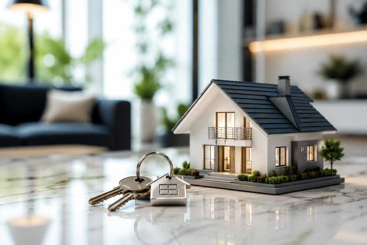 Property showcase